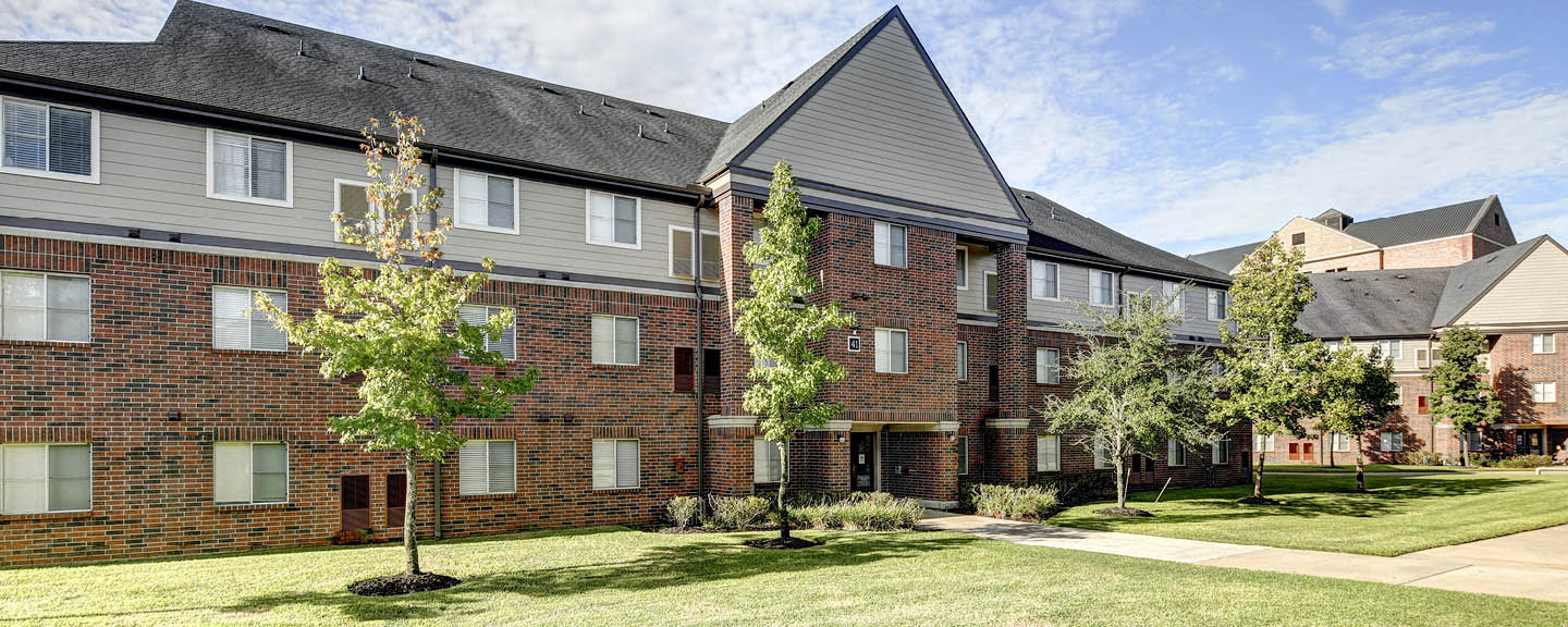 Any closer and you'd be in class.