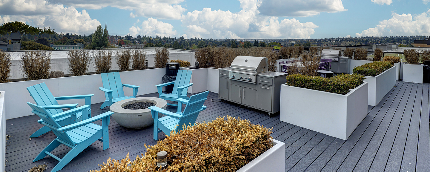 Discover a new tradition.