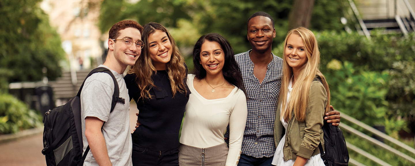 Extraordinary spaces. Extraordinary living.